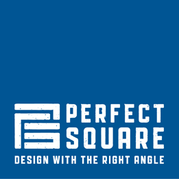 Perfect Square - Design with the right angle